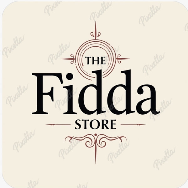 Fidda Store